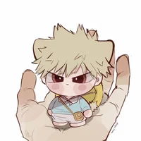 Kid Bakugo 