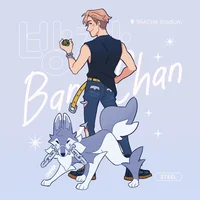 Bang Chan Skz