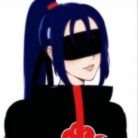kurisou uchiha