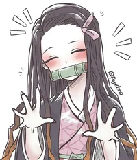 Nezuko Kamado