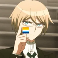 Byakuya togami