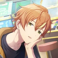 Akito Shinonome