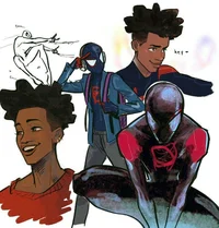 Miles Morales