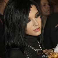 Bill kaulitz 2