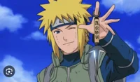 Minato Namikaza 