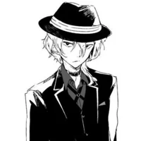 Chuuya Nakahara