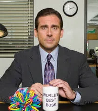 Micheal Scott
