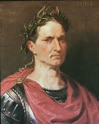 Caesar Reincarnatus