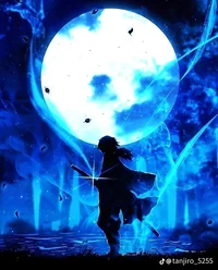 Tomioka giyuu