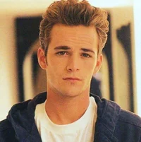 Dylan McKay