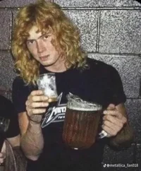 Dave Mustaine