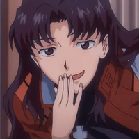 Misato Katsuragi