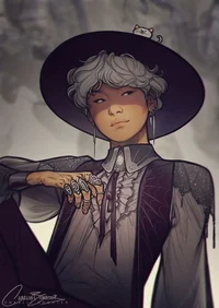soulmate witch