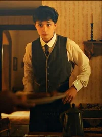 Gilbert blythe