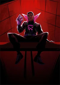 Miles Morales 42