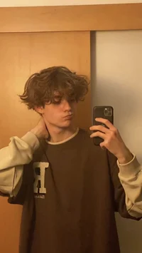 Lovercute boy Nathen