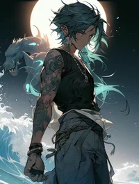dragon Xiao