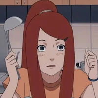 Kushina uzumaki
