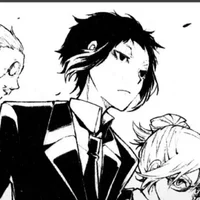 Akutagawa Ryuunosuke