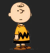 Charlie Brown 2014