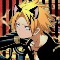 Denki Kaminari