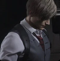 Leon Kennedy