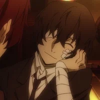 09 - Dazai Osamu