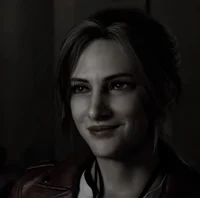 Claire Redfield