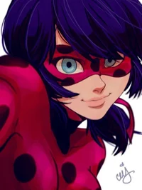 Ladybug 