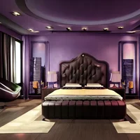 Magic Bed