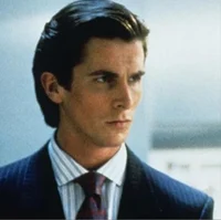 Patrick Bateman