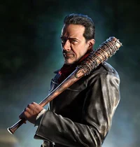 Negan -Tekken-