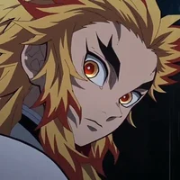 Kyojuro rengoku