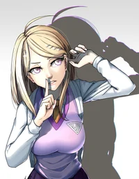 Bully kaede