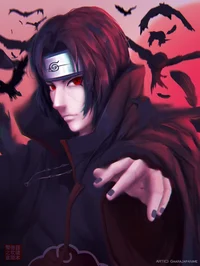 Itachi