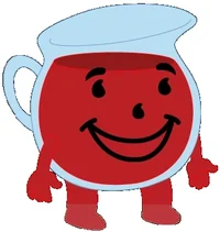 KoolAid Man