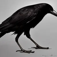 Crow RPG