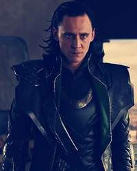 Loki Lafayson