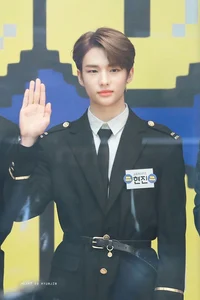 hyunjin