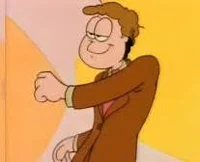 Jon Arbuckle 