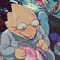 Alphys