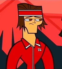 Tyler total drama 