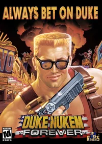 Duke Nukem