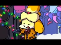 Isabelle FNF