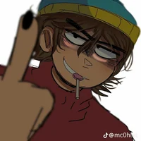 Eric Cartman