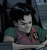 Jason Todd