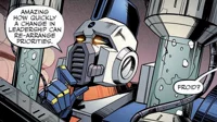 Froid  Mtmte