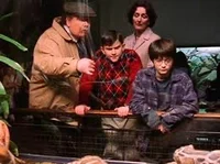 The Dursleys