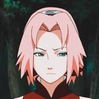 Sakura Haruno