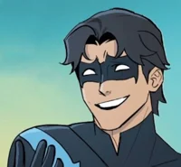 Dick Grayson